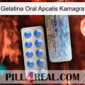 Apcalis Kamagra Oral Jelly 39